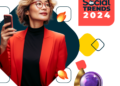 The 16 Most Important Social Media Trends for 2024