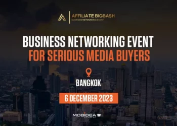 Get Ready to Network (and Party!)