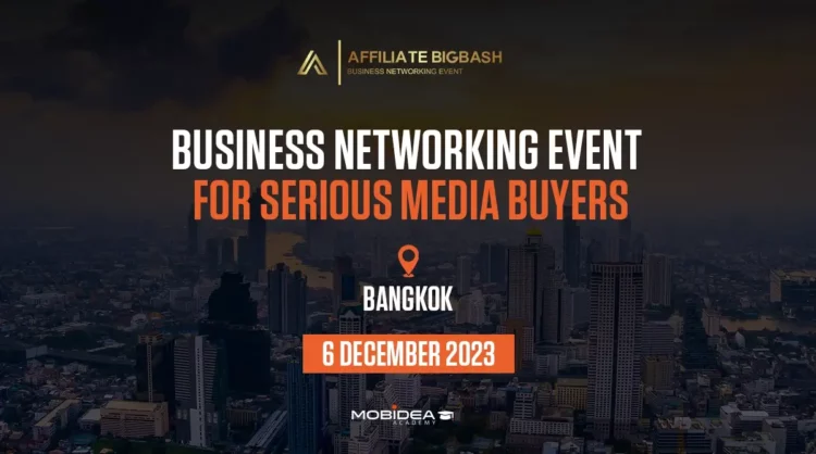 Get Ready to Network (and Party!)