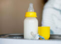 15 Ways to Get Free Baby Bottle Samples Right Now
