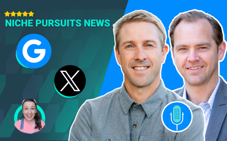 More Google Updates, The Verge and AI, Feedback for Google, and Wirecutter Making $6 Million/mth