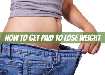 Get Paid Up to $10,000 to Lose Weight