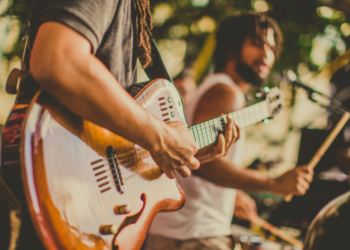 11 Strategies For How You Can Make Money From Music In 2023