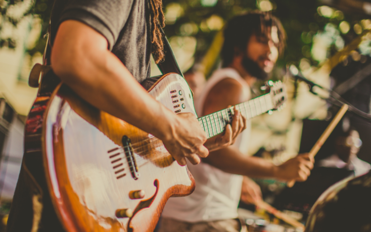 11 Strategies For How You Can Make Money From Music In 2023