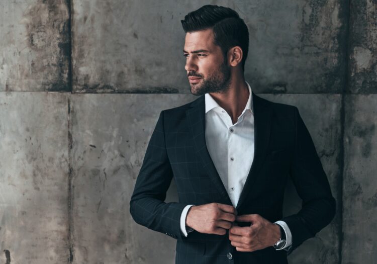 23 Powerful Masculine Fonts That Pack A Punch In 2023