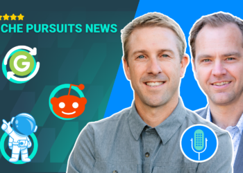 Who Ruined the Internet? Google Core, Adsense, and Discover Updates & a Weird Niche Video Site