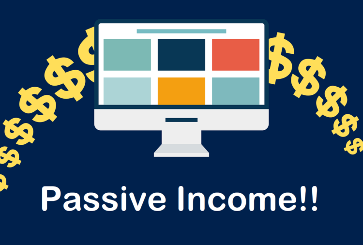 29 Realistic Passive Income Ideas For Young Adults