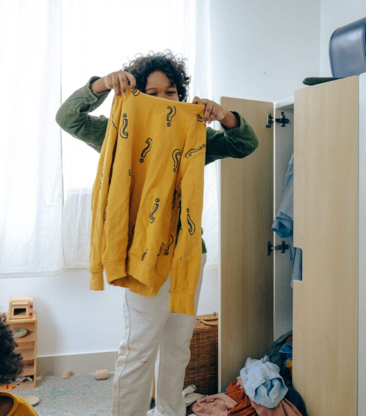 Declutter for cash: Make $100s from your cast-offs