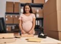 14 Fields With the Best Work Benefits for Expecting Mothers