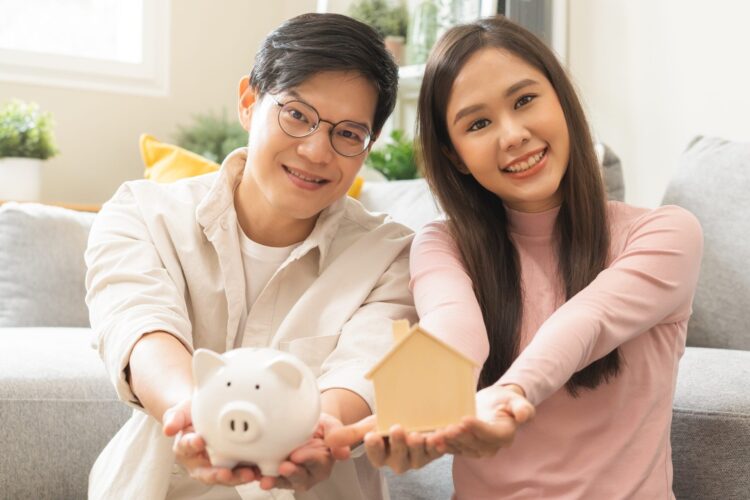 Half of Young Homebuyers Want This in a New Home