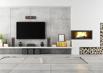 TV/Audio/Home Theatre Items For The Home