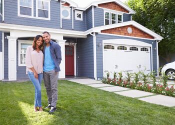 It Takes 13.5 Years To Break Even On Your Mortgage. You Can Do It Faster