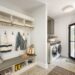 Wellness-Friendly Laundry-Mud Rooms 2024 Home Trend Prediction