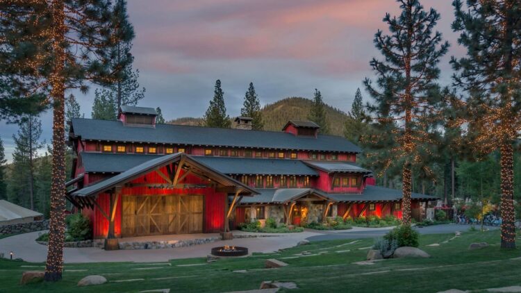 Remote Work Sparks Rise In “Bi-Residential” Living