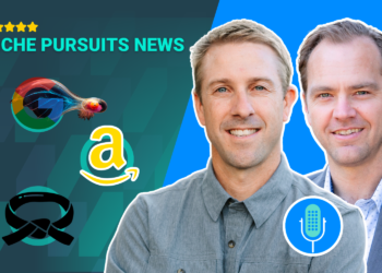 Google Responds to Parasite SEO, Amazon Influencer Side Hustles, and a Belt-Checking Website