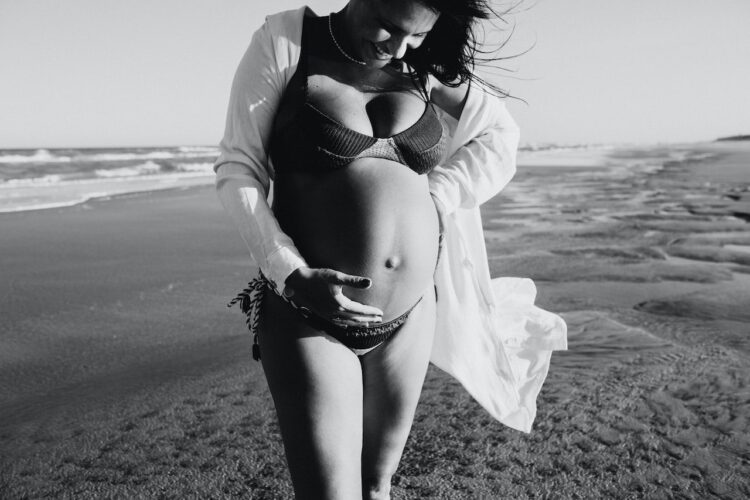 Former teacher earned $200,000 with surrogacy as a side hustle
