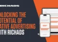 Unlocking the Potential of Native Advertising with RichAds