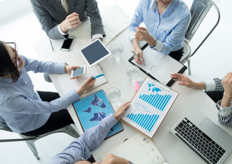 7 Key Agency Attributes In 2023