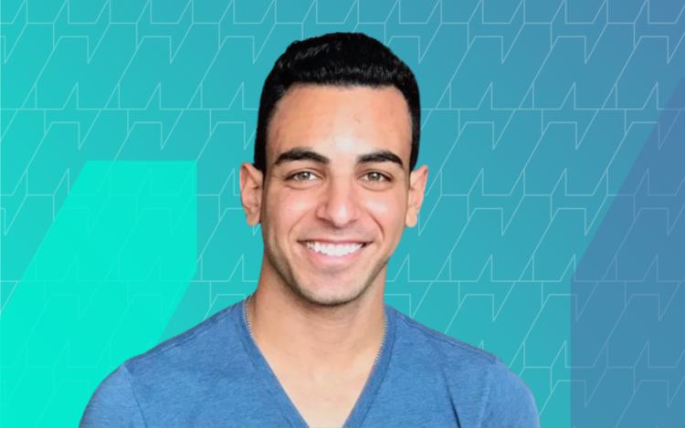 How This 23-Year-Old College Dropout Makes 6 Figures Per Month From His Lifestyle Blog