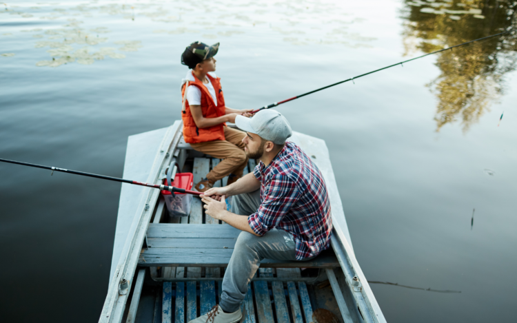 10 Best Fishing Affiliate Programs To Cast for Commissions in 2023