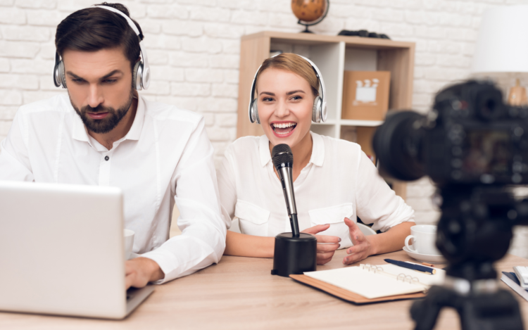 How Long Should a Podcast Be? We Break It Down For You in 2023