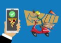 How Much Can You Make A Week With DoorDash? (2023 Data!)
