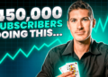 My Blackjack Side Hustle Turned into 450k YouTube Subscribers and a 7-Figure Business