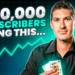 My Blackjack Side Hustle Turned into 450k YouTube Subscribers and a 7-Figure Business