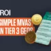 [Case Study] 146% ROI from Simple mVAS Offer in Tier 3 GEOs