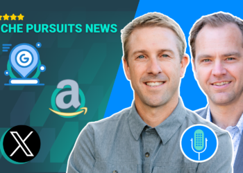 Google Search Team Deletes Tweets, Gemini Pro, Amazon Influencer, and 2 Weird Sites