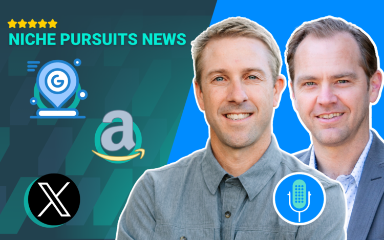 Google Search Team Deletes Tweets, Gemini Pro, Amazon Influencer, and 2 Weird Sites