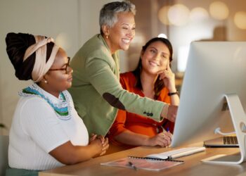 5 Reasons Far More Seniors Are Working Today