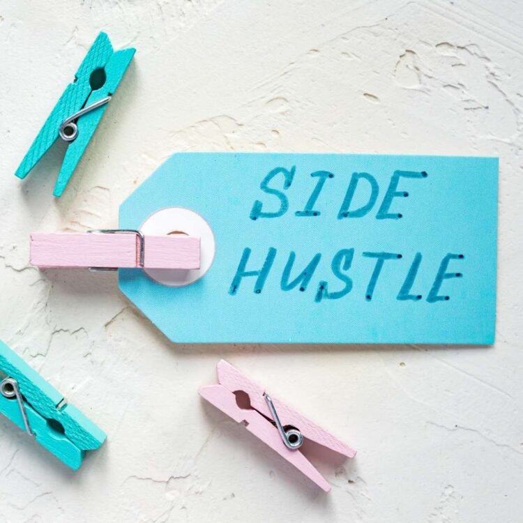 The 10 Best Side Hustles of 2023