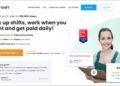 Find Flexible Shift Work with Benefits