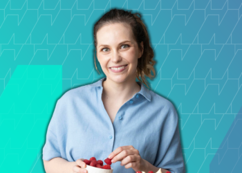 I Make $10k to $30k Per Month Working Part Time On My Sweet Food Blog