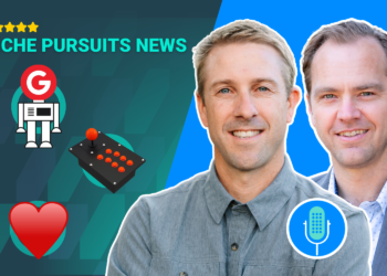 Is Google Really Getting Worse? + Weird Niche Sites About Arcade Sticks and Emojis