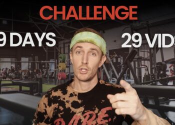 February’s 29 Day Creative Challenge with Ryan Robinson