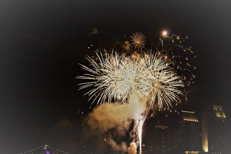 Hustles that help you keep New Year’s Resolutions