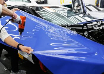 Getting Paid to Drive: How Nickelytics Works