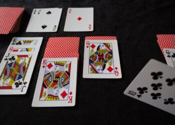 7 High-Paying Solitaire Games That Pay Real Money (For 2024)