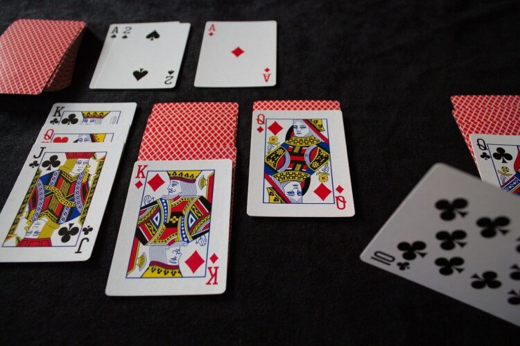 7 High-Paying Solitaire Games That Pay Real Money (For 2024)