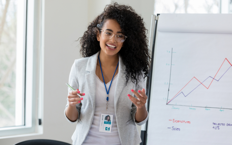 Smart Selling Strategies in 2024