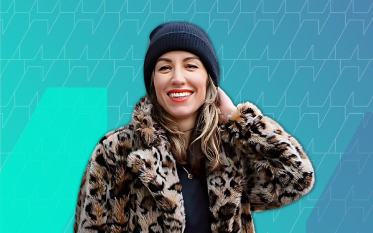 How Cristina Ehm’s Shoe Blog Earns $17k+ Per Month Through SEO and Pinterest