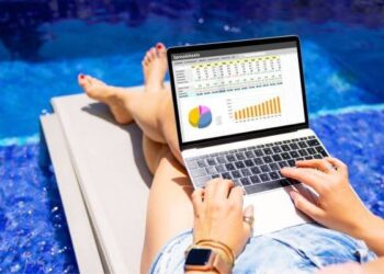10 Ways You Can Make Money with Excel