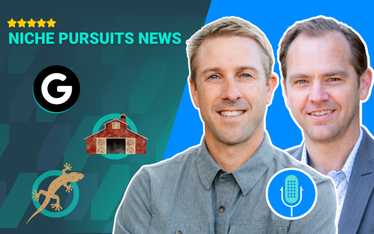 How Google Shapes the Internet + Google Debunks Ranking Factors and 2 Weird Niche Sites