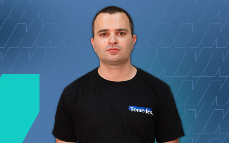 How Ofer Tirosh Built One of the Country’s Fastest Growing Companies of 2023 with 95k+ Customers