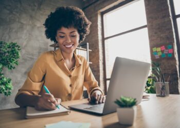 25 Companies With Legitimate Work-From-Home Jobs