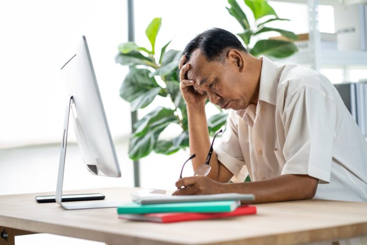 How to Talk to Your Boss If You’re Unhappy at Work