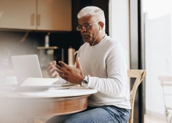 9 of the Best Remote Jobs for Retirees