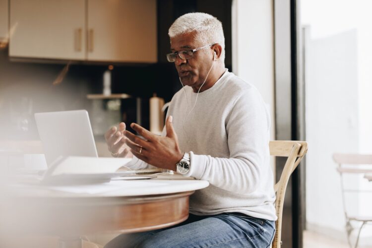 9 of the Best Remote Jobs for Retirees